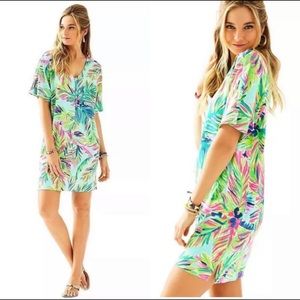 Lilly Pulitzer Lindley dress!